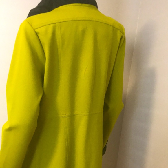 Luii jacket - Picture 6 of 11